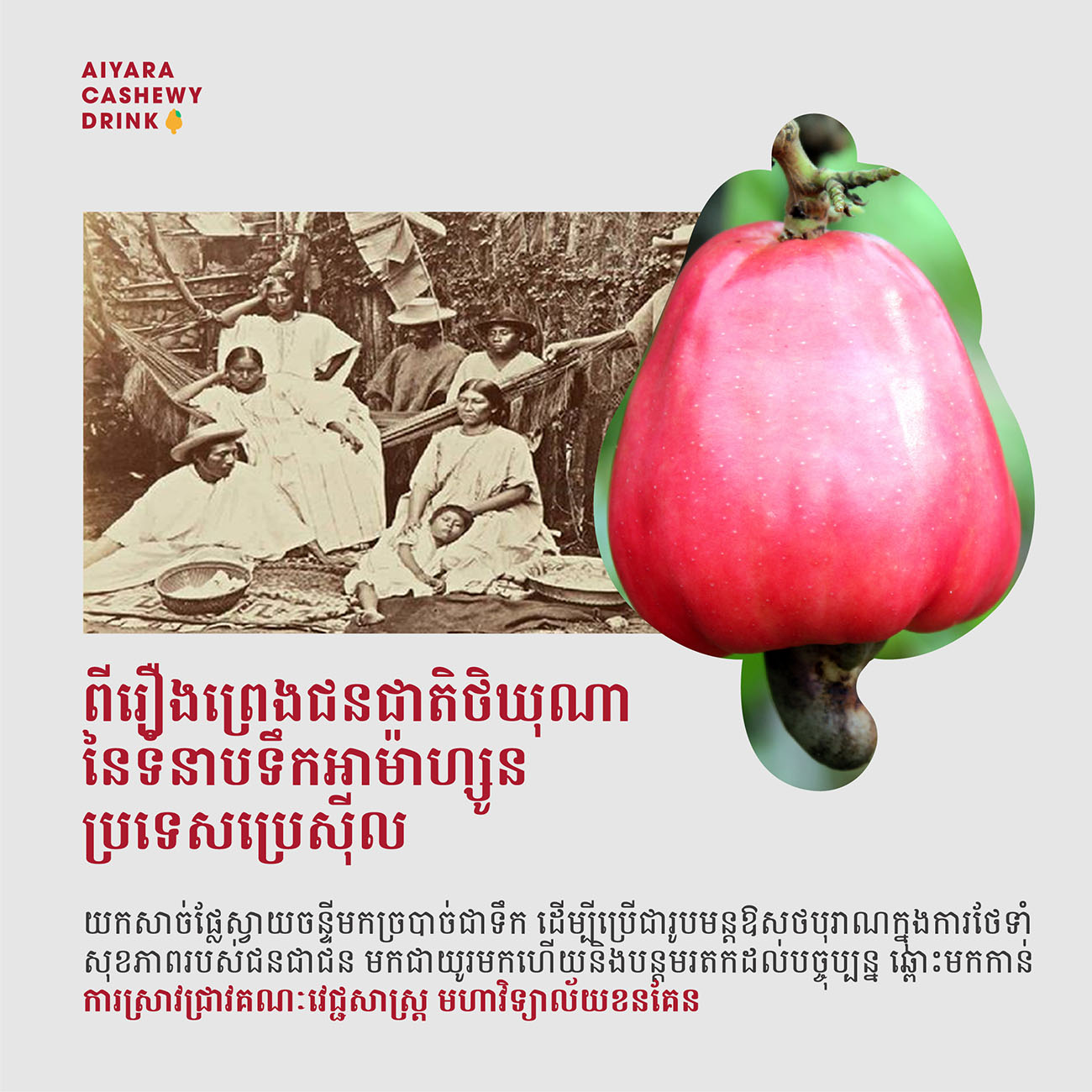 CashewyDrink